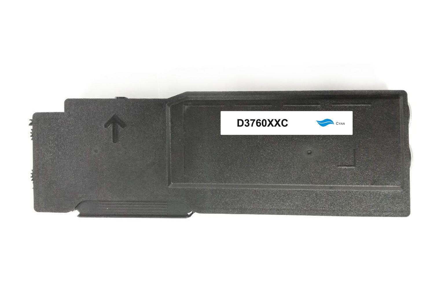 Cartouche de toner Compatible Dell 593-11122 Cyan 9000pages - KERA FRANCE Cartouche de toner Compatible Dell 593-11122 Cyan 9000pages - KERA FRANCE